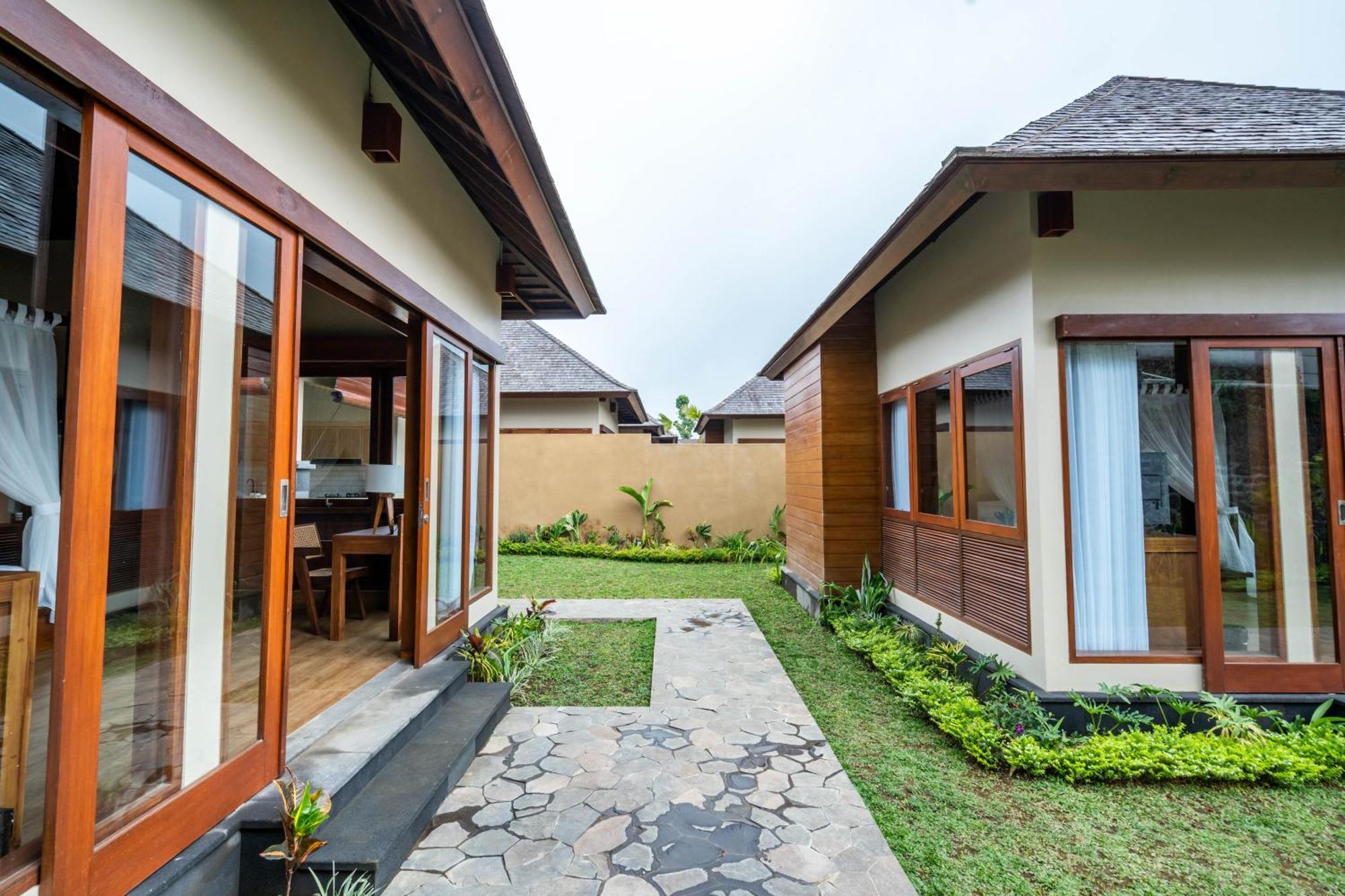 Shankara Munduk  Exterior photo