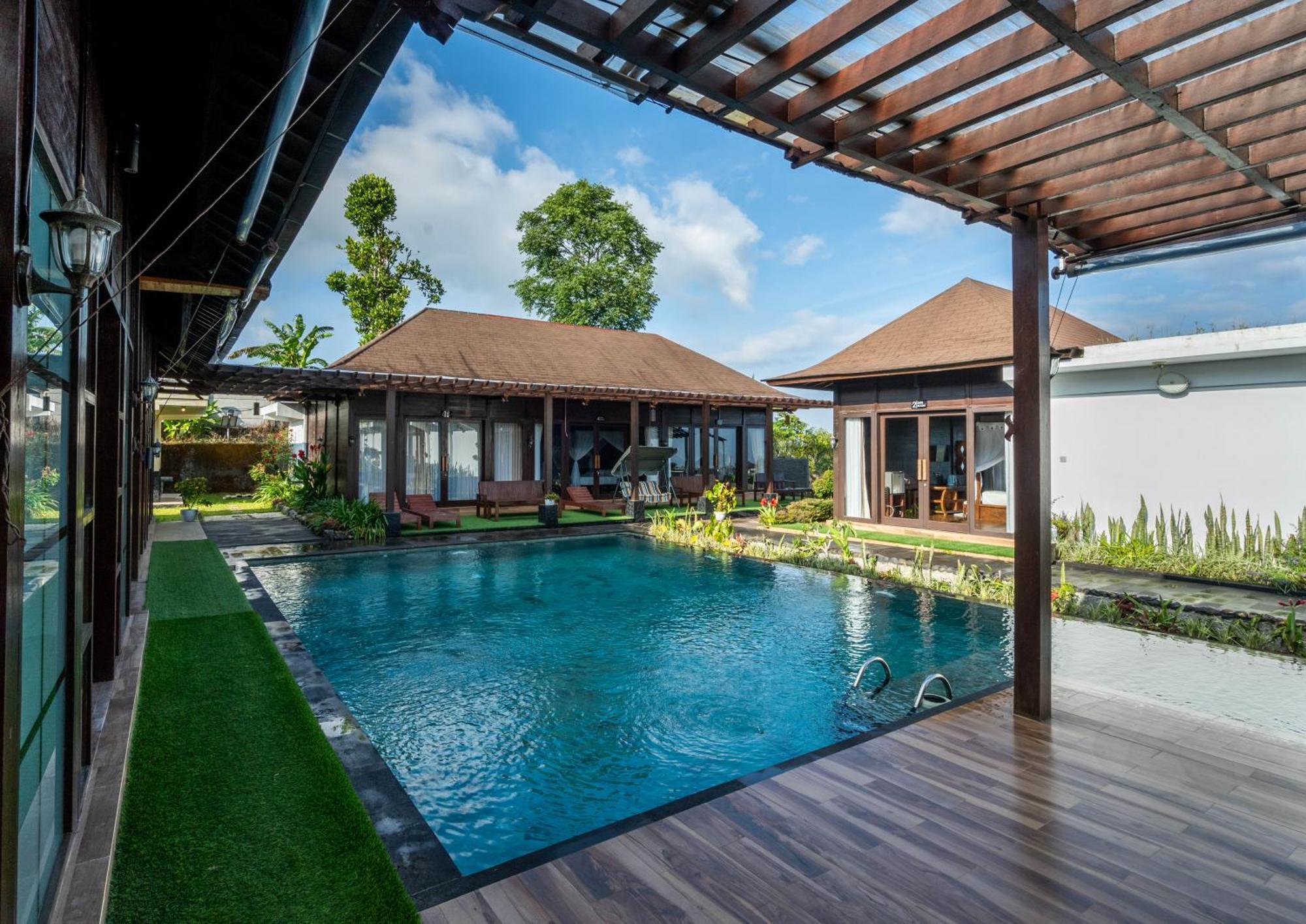 Shankara Munduk  Exterior photo
