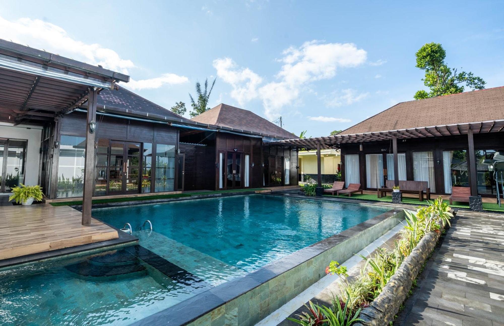 Shankara Munduk  Exterior photo