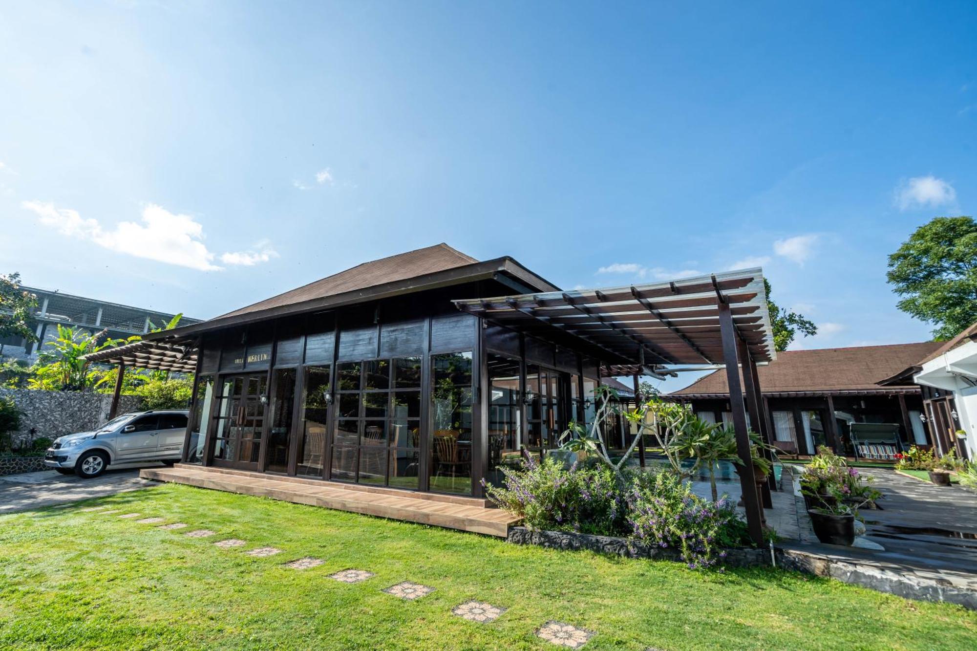 Shankara Munduk  Exterior photo