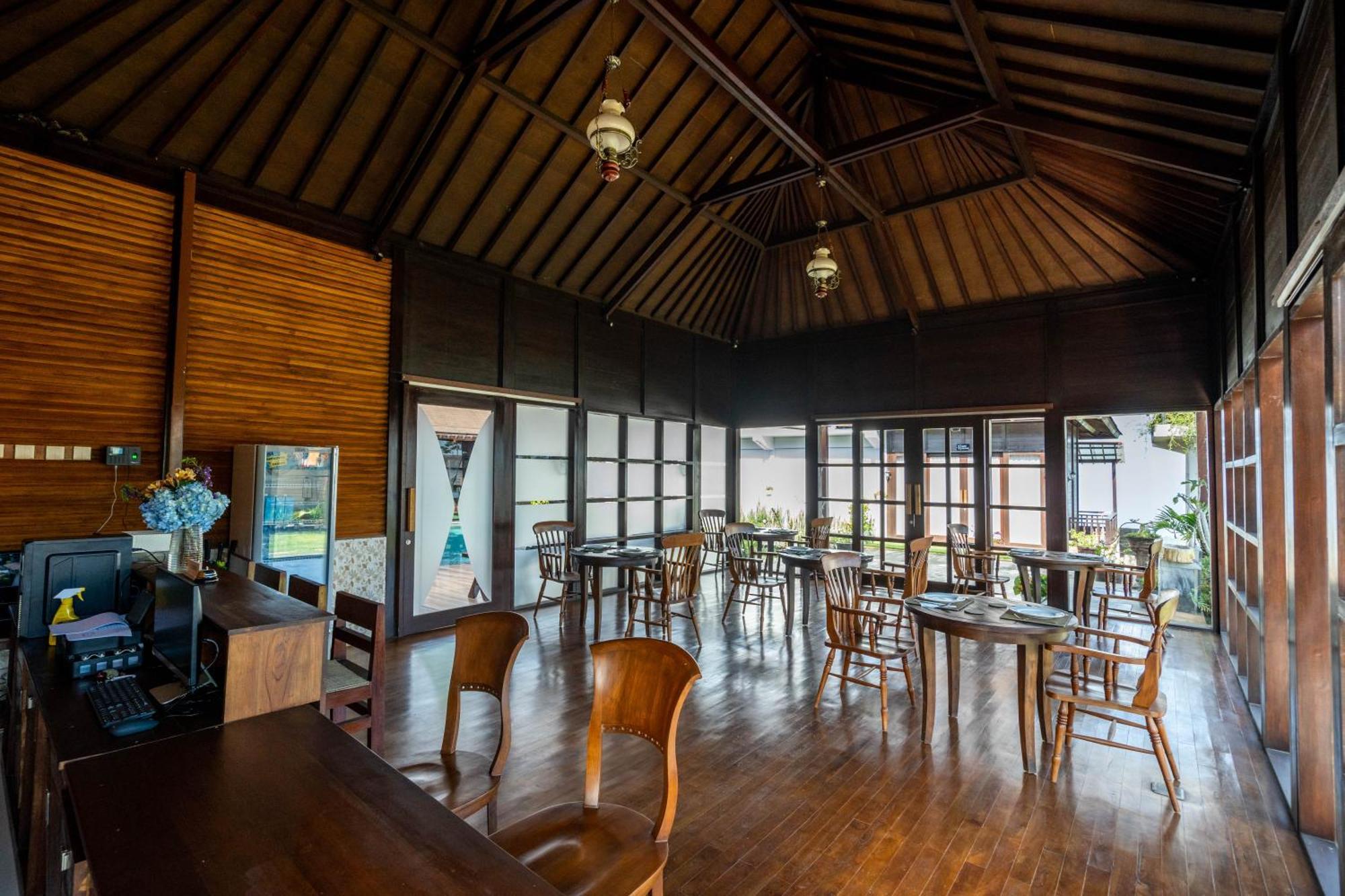 Shankara Munduk  Exterior photo