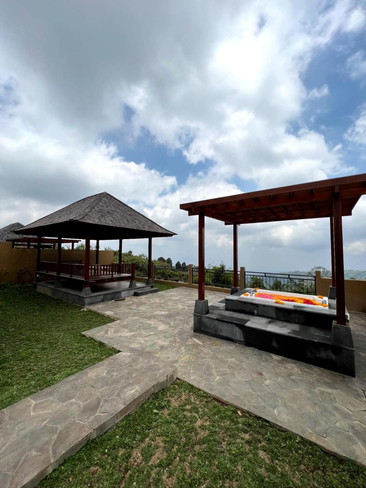 Shankara Munduk  Exterior photo