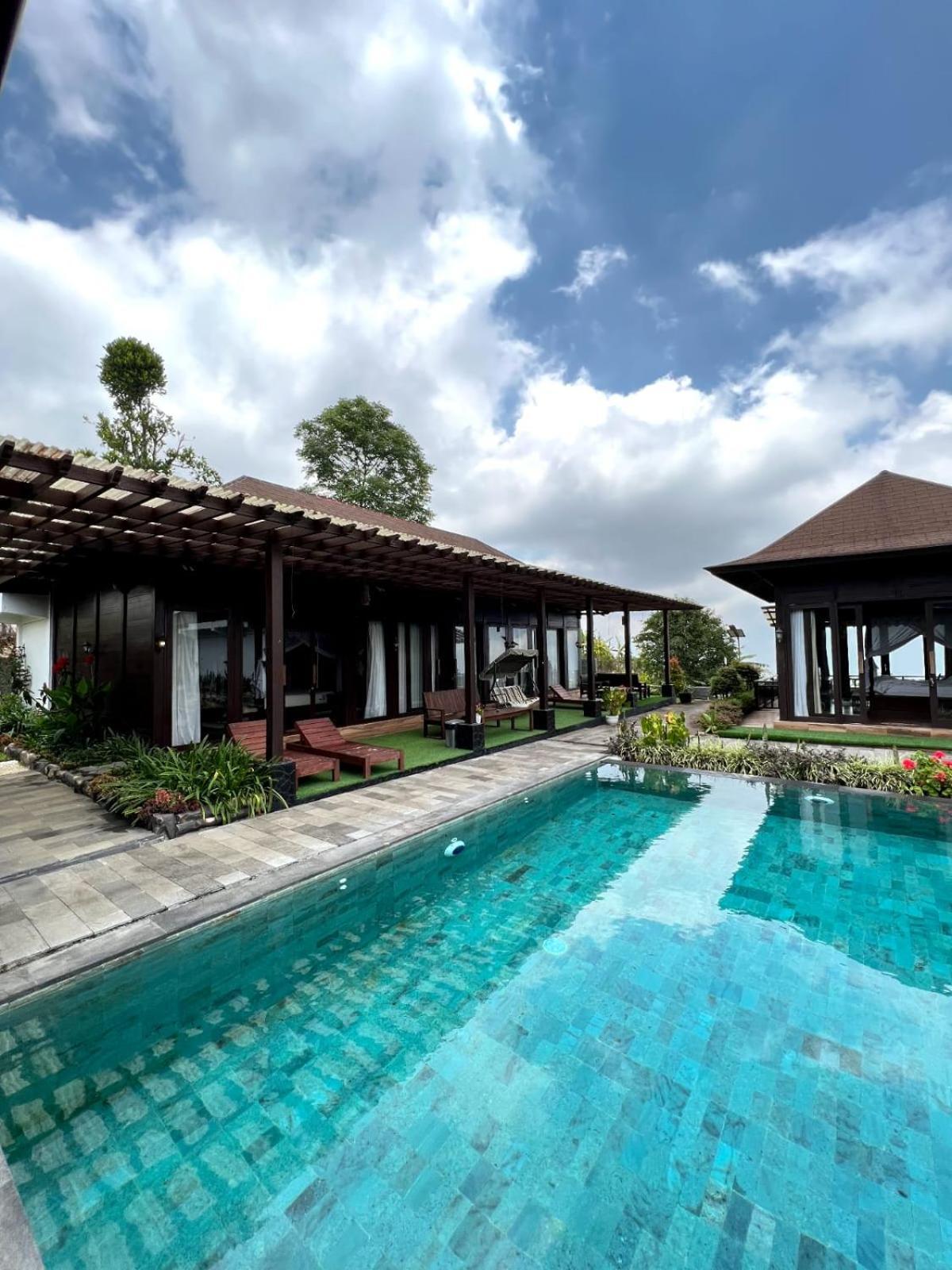 Shankara Munduk  Exterior photo