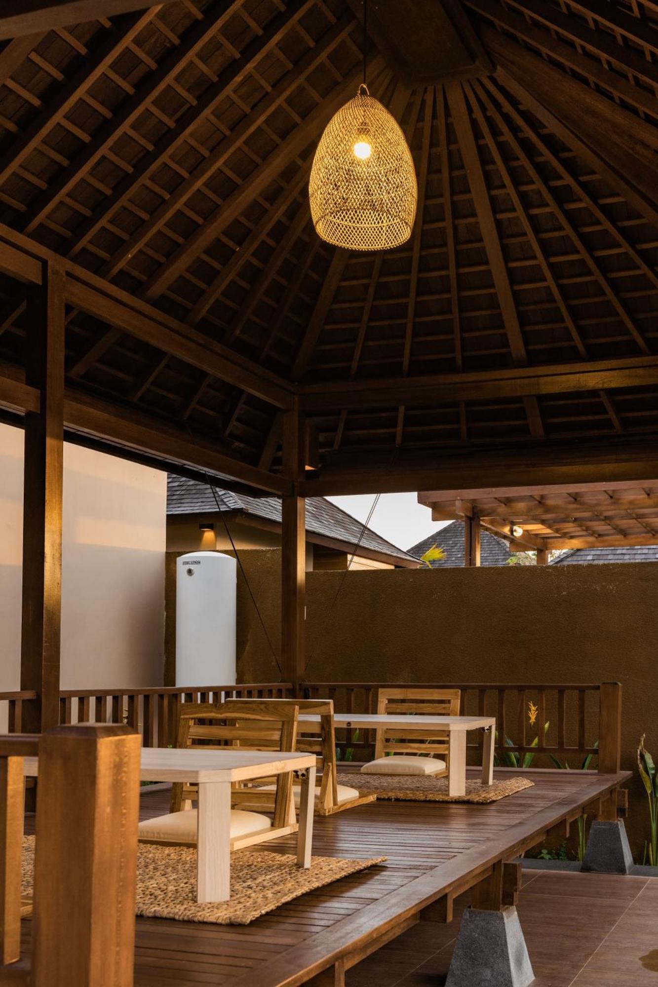 Shankara Munduk  Exterior photo