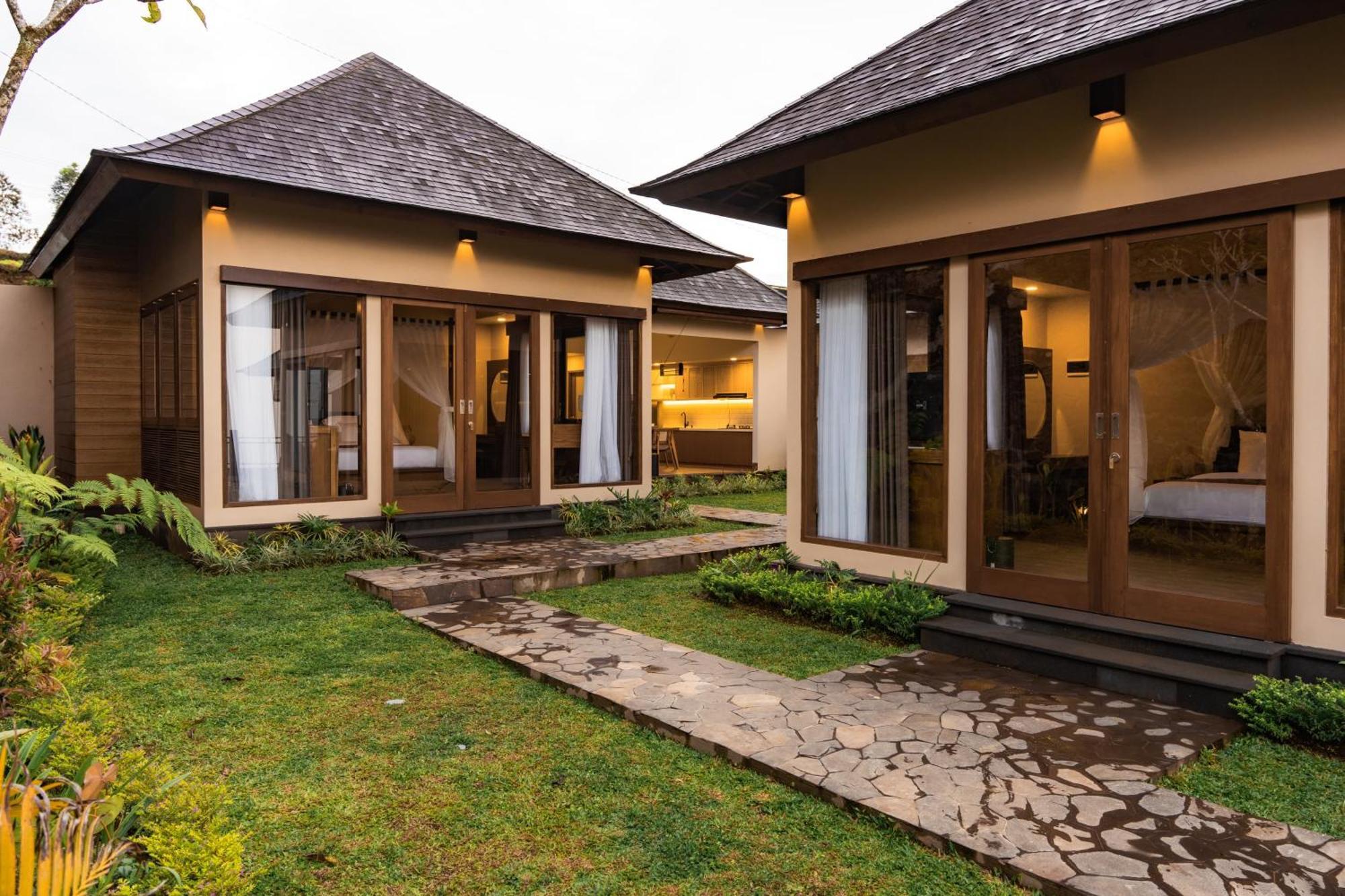 Shankara Munduk  Exterior photo