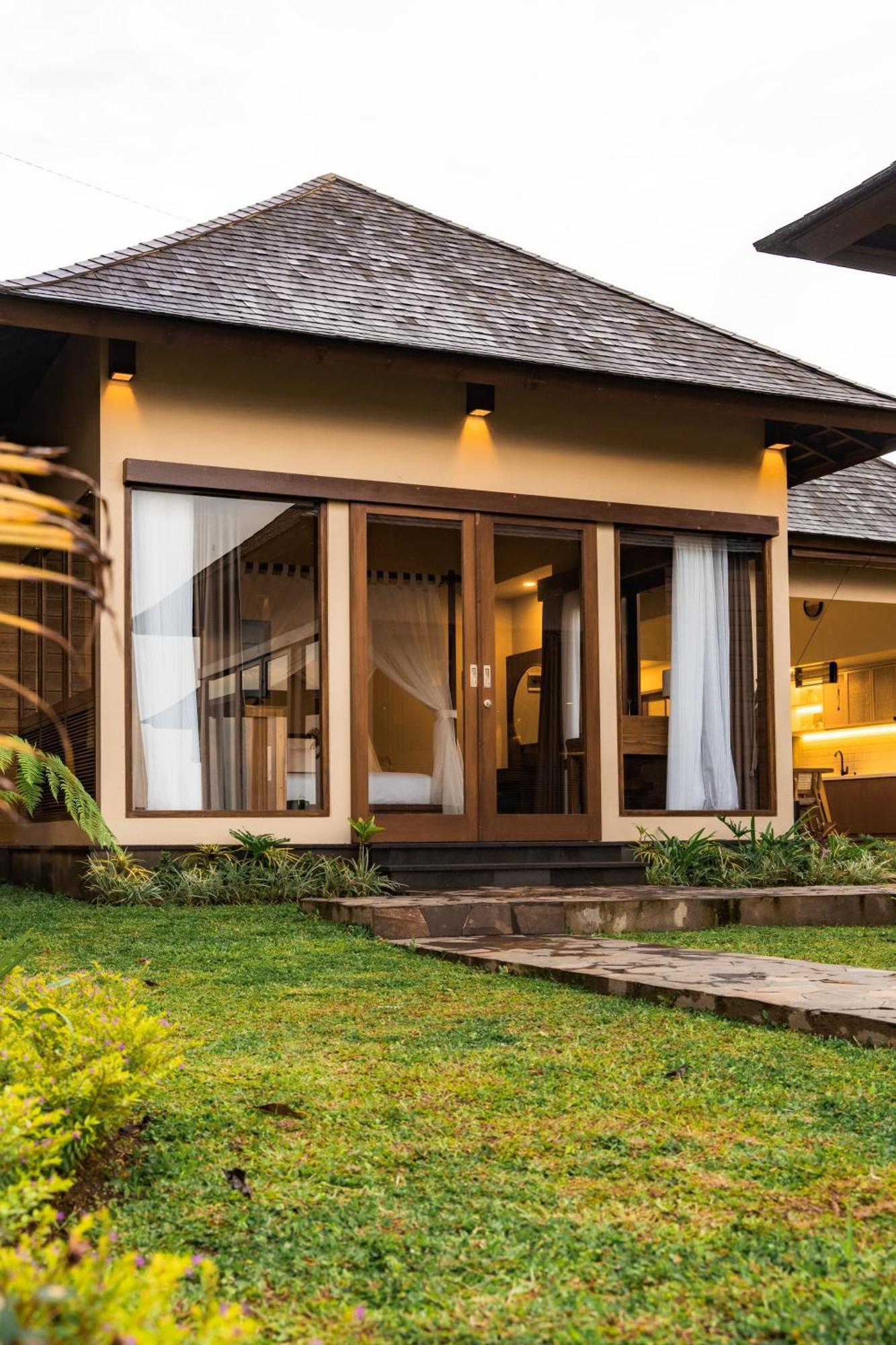Shankara Munduk  Exterior photo